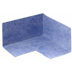 Ángulo De Empotramiento Para La Base De Baldosas, 0411587, Nicoll NICOLL