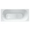 Bañera BASTIA 3, 170x75 Geberit -Hogar Baño Tienda 27735794 1