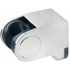 Alfa Soporte Ducha 3002 Cromado