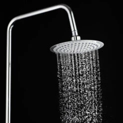 Set De Ducha Económico RY-S001 En ABS -Hogar Baño Tienda 2810871 3