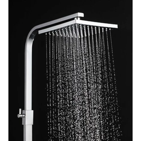 Set De Ducha RY-S018 Top Senior Sin Grifo (barra Extensible) 4 Set De Ducha RY-S018 Top Senior Sin Grifo (barra Extensible) - Imagen 2