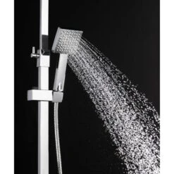 Set De Ducha RY-S018 Top Senior Sin Grifo (barra Extensible) 7 Set De Ducha RY-S018 Top Senior Sin Grifo (barra Extensible) -Hogar Baño Tienda 2810946 3