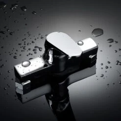 DP Grifería RY-S002+M001 EX - Set De Ducha Extensible Con Grifo Monomando Incluido (extensible) -Hogar Baño Tienda 2810948 3