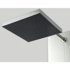 Columna De Hidromasaje Para Ducha En PVC Modelo Granada 10 Columna De Hidromasaje Para Ducha En PVC Modelo Granada -Hogar Baño Tienda 2810997 4