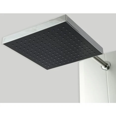 Columna De Hidromasaje Para Ducha En PVC Modelo Granada 6 Columna De Hidromasaje Para Ducha En PVC Modelo Granada - Imagen 4