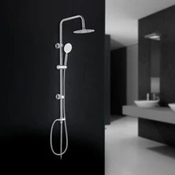 Set De Ducha Top Senior RY-S012 Sin Grifo 8 Set De Ducha Top Senior RY-S012 Sin Grifo -Hogar Baño Tienda 2811000 3