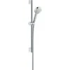 Columna De Ducha Hansgrohe - MyClub 1 Jet Chrome -Hogar Baño Tienda 28689993 1