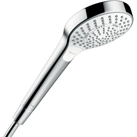 Ducha Hansgrohe - 'MySELECT' Multijet 3 Ducha Hansgrohe - 'MySELECT' Multijet