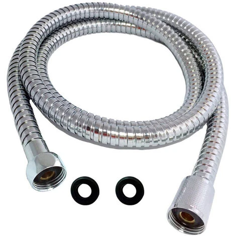 Flexo De Repuesto Para WC, Bidet, Hidro Escobilla Fabricado En Latón Con Acabados En Cromo Brillo De 120 Cm. Manguera Especialmente Reforzada Para Mayor Resistencia. Repuestos Originales Garantizados 3 Flexo De Repuesto Para WC, Bidet, Hidro Escobilla Fabricado En Latón Con Acabados En Cromo Brillo De 120 Cm. Manguera Especialmente Reforzada Para Mayor Resistencia. Repuestos Originales Garantizados