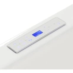 Bañera Hidromasaje Set Deus Universal Premium Sin Grifería Con 20 Jets -Hogar Baño Tienda 30540574 4