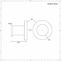 Nebulizador De Ducha Redondo -Hogar Baño Tienda 3114889 4