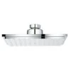 Rociador EUPHORIA CUBE - GROHE -Hogar Baño Tienda 31767411 1