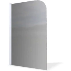 Mampara Reversible DP-1003 (85 X 140 Cm)