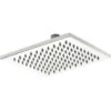 Alcachofa De Ducha Cuadrada 200 X 200mm Acero Inoxidable 1 Alcachofa De Ducha Cuadrada 200 X 200mm Acero Inoxidable -Hogar Baño Tienda 3213897 1