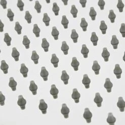 Alcachofa De Ducha Cuadrada 300 X 300mm En Acero Inoxidable -Hogar Baño Tienda 3213899 4