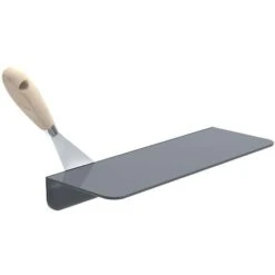 Estante De Ducha SOLO Gris Antracita SCHÜTTE -Hogar Baño Tienda 32391328 5