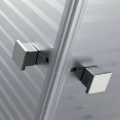 Mampara UMBRA Frontal Plegable 80cm 10 Mampara UMBRA Frontal Plegable 80cm -Hogar Baño Tienda 32659117 4