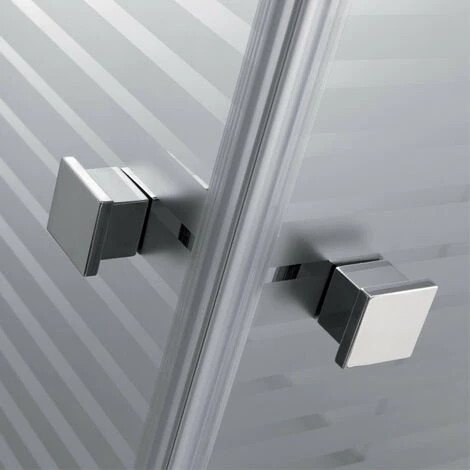 Mampara UMBRA Frontal Plegable 80cm 6 Mampara UMBRA Frontal Plegable 80cm - Imagen 4