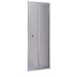 Mampara UMBRA Frontal Plegable 90cm 9 Mampara UMBRA Frontal Plegable 90cm -Hogar Baño Tienda 32659118 3