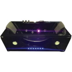 SIMBA BAÑERA HIDROMASAJE CROMOTERAPIA Modelo "HYPNOTIC" 180 X 90 Cm 8 SIMBA BAÑERA HIDROMASAJE CROMOTERAPIA Modelo "HYPNOTIC" 180 X 90 Cm -Hogar Baño Tienda 3430972 2