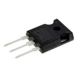 Irfp23n50lpbf Transistor 500v 23a 370w To247ac Irfp23n50lpbf