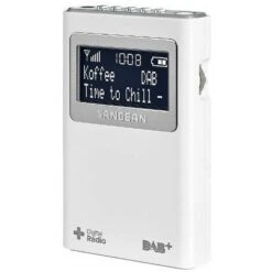 Sangean DPR-39 -Hogar Baño Tienda 35756839 3