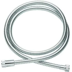 Flexo De Ducha Ambit 1,50m. Inox