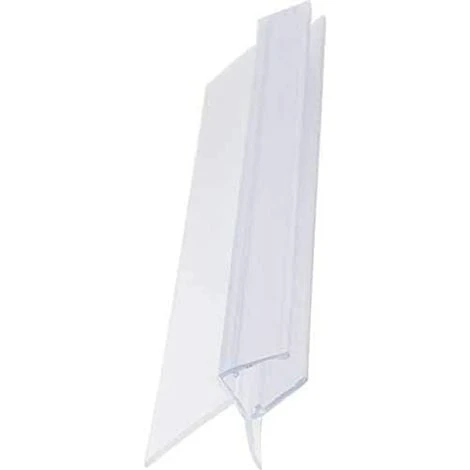 Perfil Vierteagua Mampara Ba�o/Ducha Micel 11,5mm/6-8mm/2MT 3 Perfil Vierteagua Mampara Ba�o/Ducha Micel 11,5mm/6-8mm/2MT