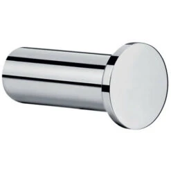 Percha Hansgrohe Logis Universal Cromo