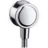 Hansgrohe Fixfit De Chrome -Hogar Baño Tienda 42903609 1
