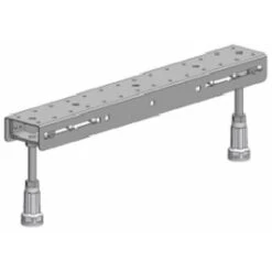 Base De Baño Hoesch 1 Par