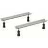 Geberit Pies De Bañera Ajustables 130-190 Mm