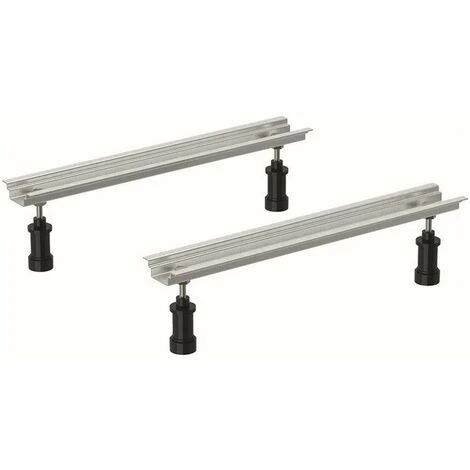 Geberit Pies De Bañera Ajustables 130-190 Mm 3 Geberit Pies De Bañera Ajustables 130-190 Mm