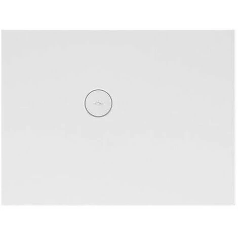 Villeroy & Boch Subway Infinity, Platos De Ducha, 900 X 750 X 40 Mm, Rectangular, Cerámica, Estos Platos De Ducha Están Cortados En Dos Lados (sin Esmaltar). Para Ser Instalado A La Izquierda Contra Las Paredes Blanc 3 Villeroy & Boch Subway Infinity, Platos De Ducha, 900 X 750 X 40 Mm, Rectangular, Cerámica, Estos Platos De Ducha Están Cortados En Dos Lados (sin Esmaltar). Para Ser Instalado A La Izquierda Contra Las Paredes Blanc