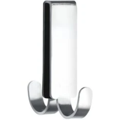 Wenko Percha Mampara Doble Vieste