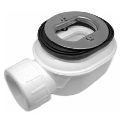 Plato De Ducha FLOW Arena 70x80 Cm (Rejilla Pintada) -Hogar Baño Tienda 47970785 4