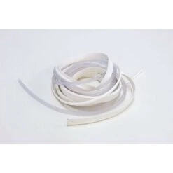 Juntas Blancas X Cabina De Ducha Completa Samo RIC896 Transparente