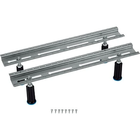 Gamba Da Bagno Ferroplast B8 Standard Di Regolazione Dell'altezza Standard Da 125-195 Mm 000344001 3 Gamba Da Bagno Ferroplast B8 Standard Di Regolazione Dell'altezza Standard Da 125-195 Mm 000344001