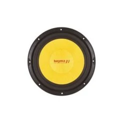 Altavoz 12in 400W SCW12 BEYMA CAR