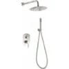 Conjunto De Ducha Empotrada Moscú Imex GPK034 2 Conjunto De Ducha Empotrada Moscú Imex GPK034 -Hogar Baño Tienda 51803350 1