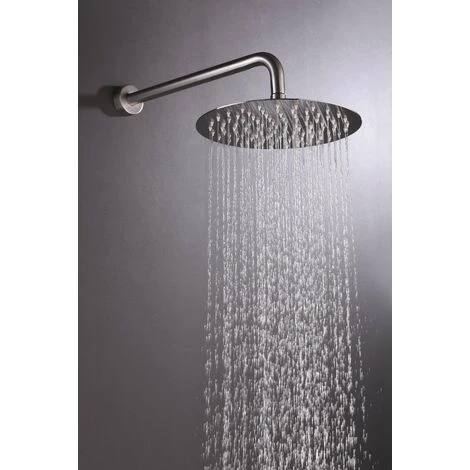 Conjunto De Ducha Empotrada Moscú Imex GPK034 4 Conjunto De Ducha Empotrada Moscú Imex GPK034 - Imagen 2