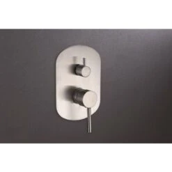 Conjunto De Ducha Empotrada Moscú Imex GPK034 9 Conjunto De Ducha Empotrada Moscú Imex GPK034 -Hogar Baño Tienda 51803350 3