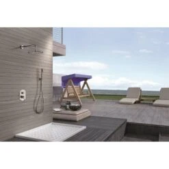 Conjunto De Ducha Empotrada Moscú Imex GPK034 11 Conjunto De Ducha Empotrada Moscú Imex GPK034 -Hogar Baño Tienda 51803350 5