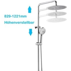 ONECE Grifo De Lavabo, Grifo Baño Monomando Dorado, Grifos Mezclador Para Lavabo Anti-ruido, Grifo Lavabo De Acero Inoxidable 304, Aireador Extraíble, Agua Fría Y Caliente, Válvula De Cerámica, Oro -Hogar Baño Tienda 53282865 3