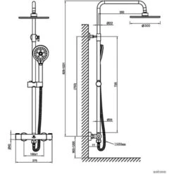 ONECE Grifo De Lavabo, Grifo Baño Monomando Dorado, Grifos Mezclador Para Lavabo Anti-ruido, Grifo Lavabo De Acero Inoxidable 304, Aireador Extraíble, Agua Fría Y Caliente, Válvula De Cerámica, Oro -Hogar Baño Tienda 53282865 4