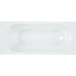 Bañera De Hidromasaje SERENA SANYCCES 140x70cm Sin Hidromasaje
