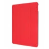 Funda Compatible Ipad 10.2 2020 Rojo (7a Y 8a GEN) FU-005 Elbe -Hogar Baño Tienda 53810425 1