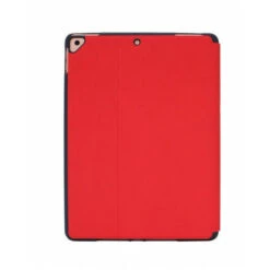 Funda Compatible Ipad 10.2 2020 Rojo (7a Y 8a GEN) FU-005 Elbe -Hogar Baño Tienda 53810425 3