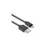 Cable Usb / Micro Usb 5p. 1 M 2a Qc CA-118-MICRO Elbe -Hogar Baño Tienda 53810502 1