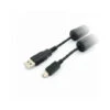 Cable Usb A Mini Usb 1,5m CA-180-MIN Elbe -Hogar Baño Tienda 53810505 1